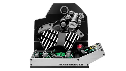 Геймпад Thrustmaster Viper Tqs Mission Pack