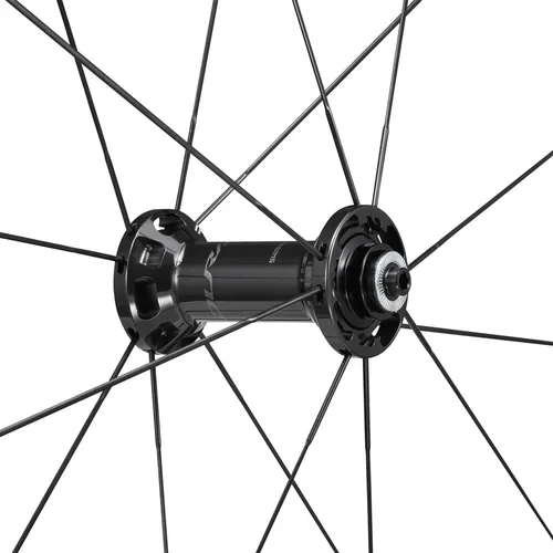 SHİMANO Dura Ace Ön Tekerleği WH-R9200