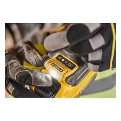 Wiertarko-wkrętarka DEWALT DCD1007H2T-QW
