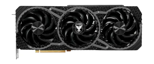 Karta graficzna Gainward GeForce RTX 4070 Phoenix GS 12GB GDDR6X 192bit DLSS