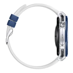 Smartwatch HUAWEI Watch Ultimate 2 Srebrno-niebieski