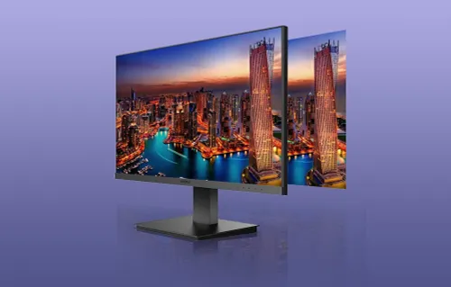 Koorui 27N1 - 27'' | IPS | FHD | 5 ms | 75 Hz | Ultra Slim, Low Blue Light