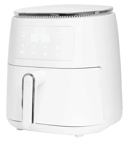 Air fryer Elle Home EKAFP501WHEU 1700W 5l