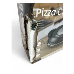 Piec do pizzy Zeegma Pizza Chef - outlet