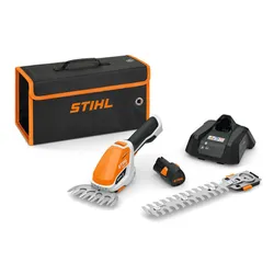 Nożyce do żywopłotu STIHL HSA 26 10.8V akumulatorowe