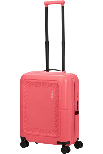 Чемодан Ручная кладь American Tourister DashPop 55 см - Sugar Pink