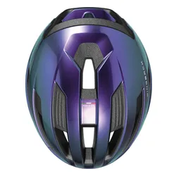 Kask rowerowy ABUS WingBack