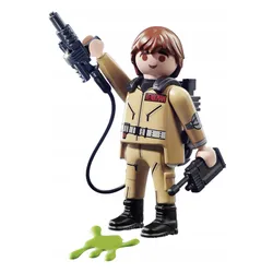 PLAYMOBIL 70172 Ghostbusters P. Venkman Figürü