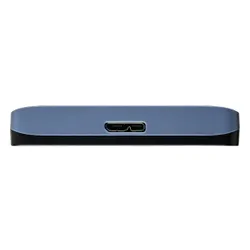 Dysk INTENSO Memory Safe 2TB Niebieski