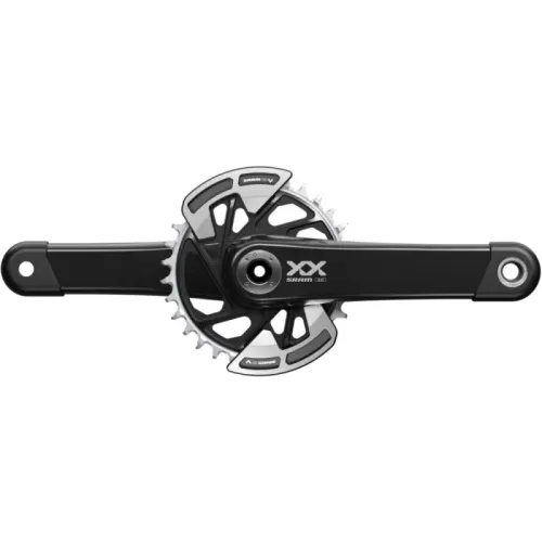 Mechanizm korbowy SRAM XX Eagle Wide DUB T-Type