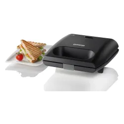Opiekacz Gorenje SM701GCB Grill 700W