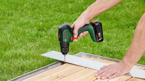 Wiertarko-wkrętarka BOSCH UniversalDrill 18V-60 06039D7001