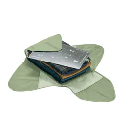 Pokrowiec Eagle Creek Pack-It™ Reveal Garment M - green
