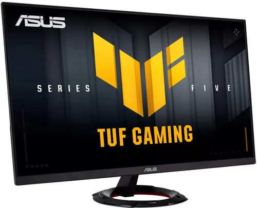 Monitor ASUS TUF Gaming VG249Q5R 23.8" 1920x1080px IPS 200Hz 0.3 ms [GTG]