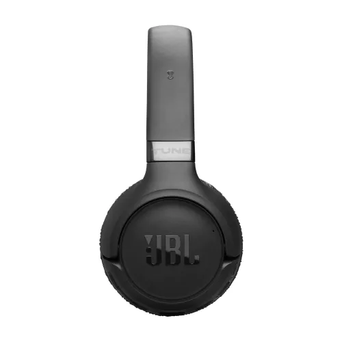 Słuchawki bezprzewodowe JBL Tune 680NC Nauszne Bluetooth 6.0 Czarny