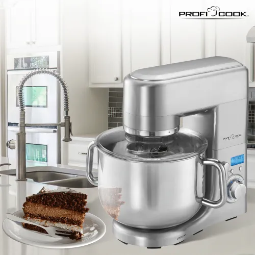 Robot kuchenny planetarny PROFI COOK PC-KM 1096 1500W