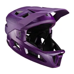 Kask rowerowy Full Face LEATT MTB Enduro 2.0 V24