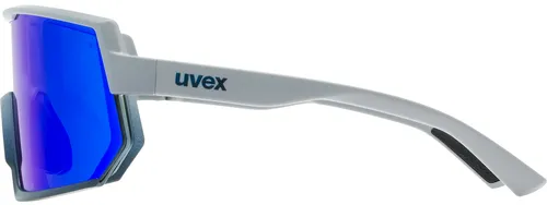 Okulary rowerowe UVEX Sportstyle 235