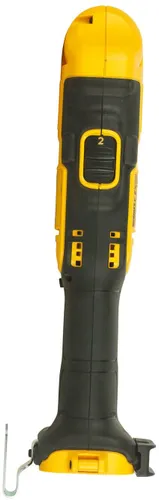 Wiertarko-wkrętarka Dewalt DCD740N 18 V