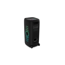 Power Audio Hisense HP500 PARTY THUNDER 620W Bluetooth Czarny