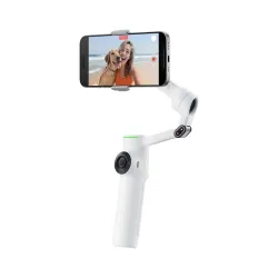 Gimbal Insta360 Flow 2 Standard Bundle Biały