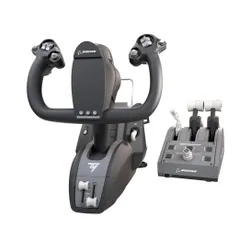 Джойстик Thrustmaster TCA Yoke Pack Boeing Edition (4460210)