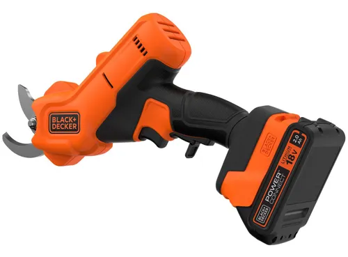 Sekator do gałęzi BLACK&DECKER BCPP18D1-QW akumulatorowy