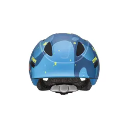 Kask rowerowy dla dzieci Uvex Oyo Style - deep space matt