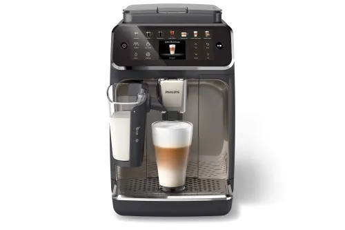 Ekspres Philips LatteGo EP4449/70 Kawa mrożona