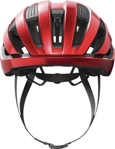 Kask rowerowy ABUS Wingback Performance Czerwony Szosowy (rozmiar S)