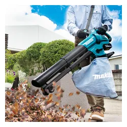 Dmuchawa/odkurzacz do liści Makita DUB187T001 1x5.0Ah