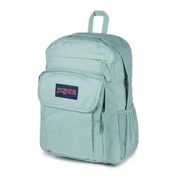 Plecak szkolny dziewczęcy Union Pack JanSport - faded sage