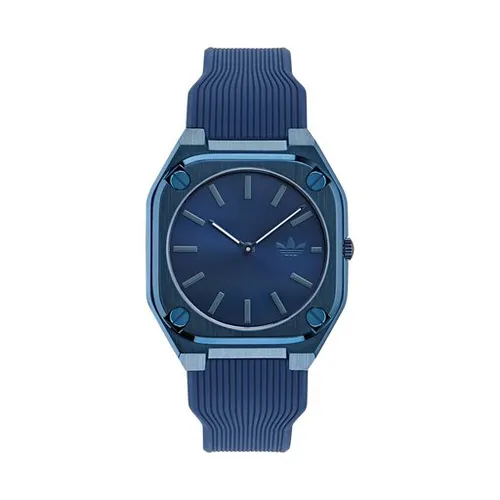 adidas City Tech Thin watch AOFH24001 Темно-синий