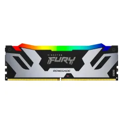 Pamięć RAM Kingston FURY FURY Renegade RGB DDR5 16GB 6000