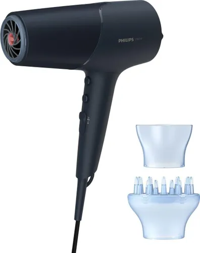 Philips 5000 serisi saç kurutma makinesi BHD512/00