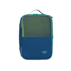 Organizer na odzież CabinZero Lux Packing Cube Medium 5,5 l - capri blue