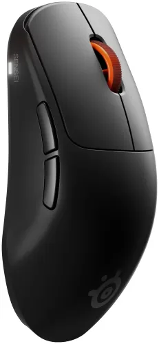 Myszka gamingowa SteelSeries Sensei Pro Czarna