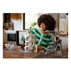 LEGO 76417 Harry Potter Bank Gringotta