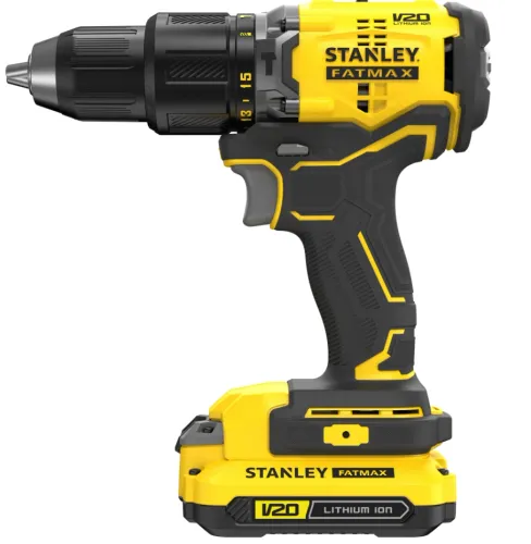 Wiertarko-wkrętarka Stanley SFMCD715C2K-QW