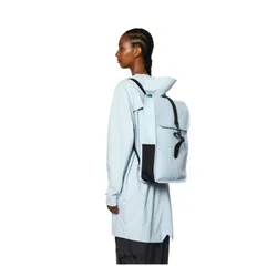 Рюкзак Rains Backpack-sky