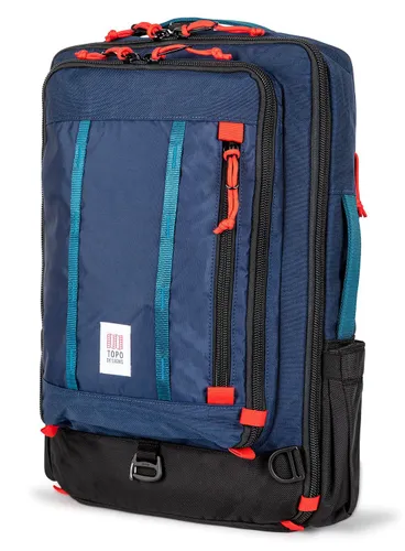 Рюкзак для путешествий Topo Designs Global Travel Bag 30 l-navy / navy