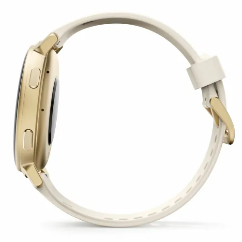 Smartwatch Hama 7020 43mm GPS Złoty
