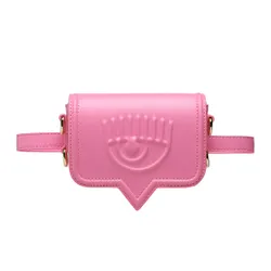 Chiara Ferragni 74sb4ba1 Carmine Rose rinichi sac