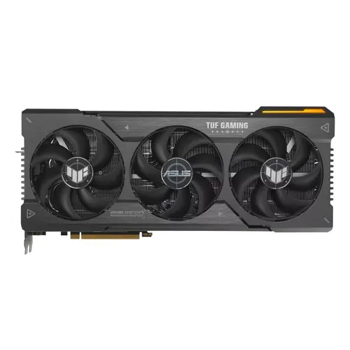 Karta graficzna ASUS TUF Gaming Radeon RX 7900 XT OC Edition 20GB GDDR6 320bit FSR