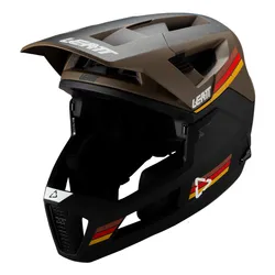 Kask rowerowy Full Face LEATT MTB Enduro 4.0