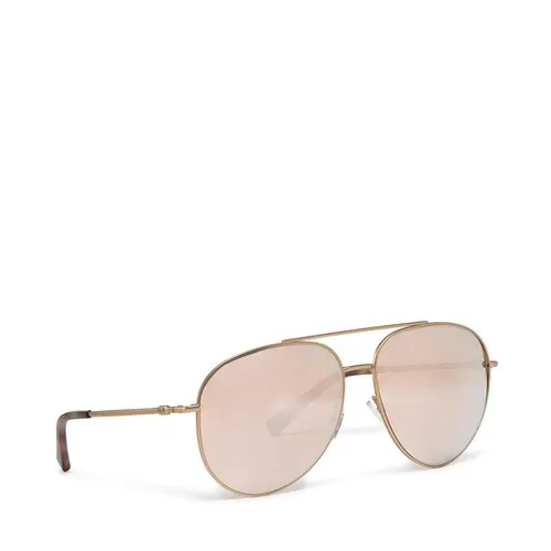 Okulary przeciwsłoneczne Armani Exchange 0AX2043S 60485A Matte Pale Gold - Rozmiar (EU) 62