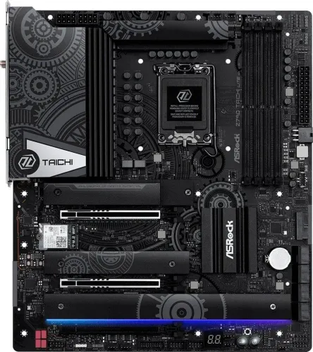 Płyta główna ASrock Z790 Taichi Lite DDR5