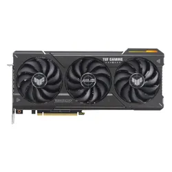 Karta graficzna ASUS TUF Gaming GeForce RTX 4070 OC Edition 12GB GDDR6X 192bit DLSS