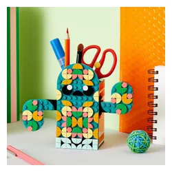 LEGO Dots Letni wielopak 41937