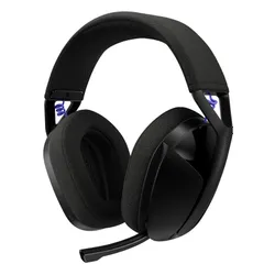 Logitech G321 Czarne